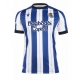 Billige Fotballdrakt Real Sociedad Sergio Gomez #17 Replika Hjemmedrakt 2025-26 Kortermet Billige Fotballdrakt Real Sociedad Sergio Gomez #17 Replika Hjemmedrakt 2025-26 Kortermet